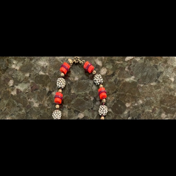 Ann Taylor Necklace - Picture 3 of 3